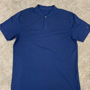 Tiger Woods Collection Nike Polo